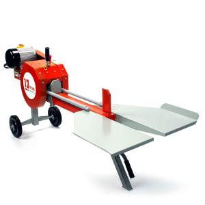 Wholesale Fast Firewood Splitter 13T Kinetic Log Splitter 1770*760*780mm 550mm Splitting Stroke from china suppliers