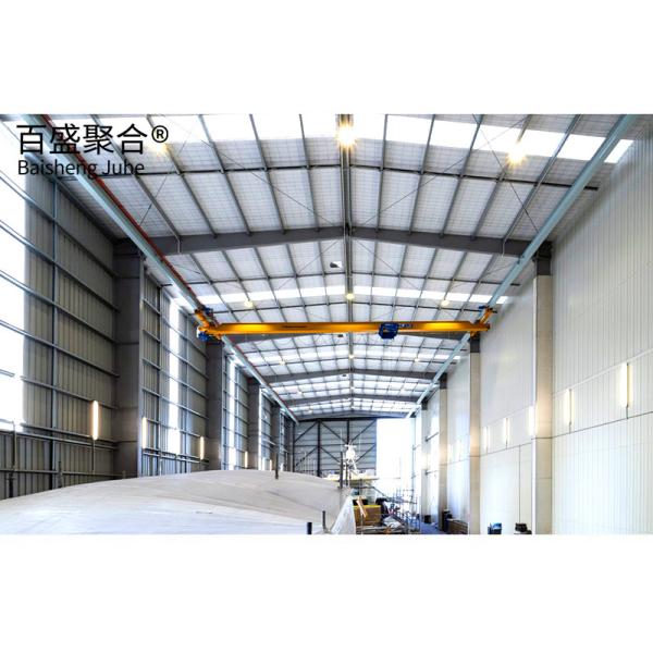 Mobile Modular Fabrication Construction Shed Prefab Houses Hall Steel Structural