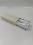 Kraft Paper Box Die Cut Pantone Holographic Rigid Folding Gift Box