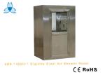 Personnel Clean Room Air Showers Dust Removal Cleaning Room Equipment