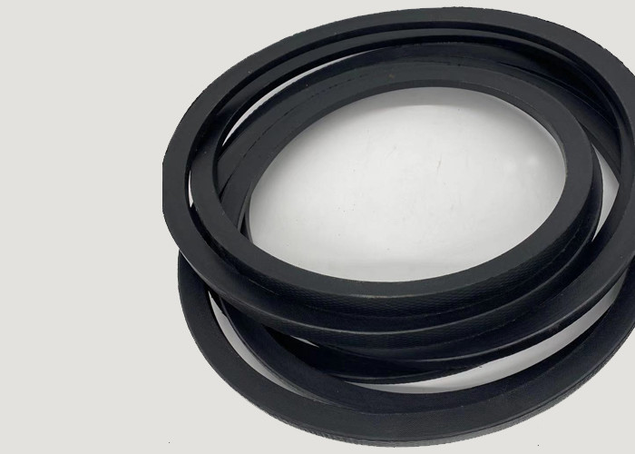 8V Flat Rubber Drive Belts