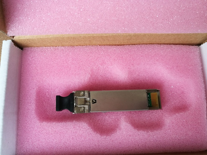 Original SFP Huawei 1.25G-1310nm-40km-SM-ESFP MXPD-243MD 34060298