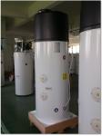 CC 250L water tank All in one Sanitary Water Heat Pump for domestic hot water