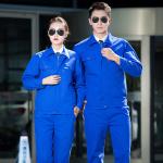 Adults Eco Friendly Professional Work Uniforms SGS Certificate