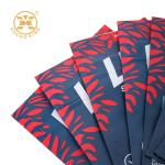 Doy Stand Up Pouch Packaging Bags For Powder And Food Packaging