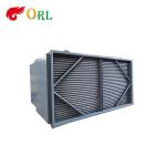 power plant High Pressure Water Tube Boiler boiler parts Air Preheater Vertical