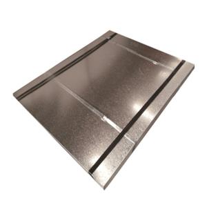 Wholesale Gi Hot DIP Galvanized Steel Plate Sheet Dx51d Dx52D Dx53D Dx54D Z275 1500MM from china suppliers