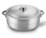New Design wholesale 12 pieces non-stick cookware sets aluminum cooking pot of