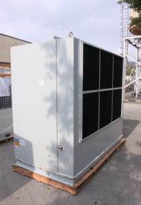 Wholesale Centralized Remote Control 20 Ton Energy Efficient Air Conditioners Units 14000m3/h from china suppliers