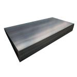 JIS DIN EN GB ASTM AISI Non-Alloy Carbon Steel Plate for Welding Punching