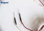 Disposable Twisted Subdermal Needle Electrodes 12 Color For IOM