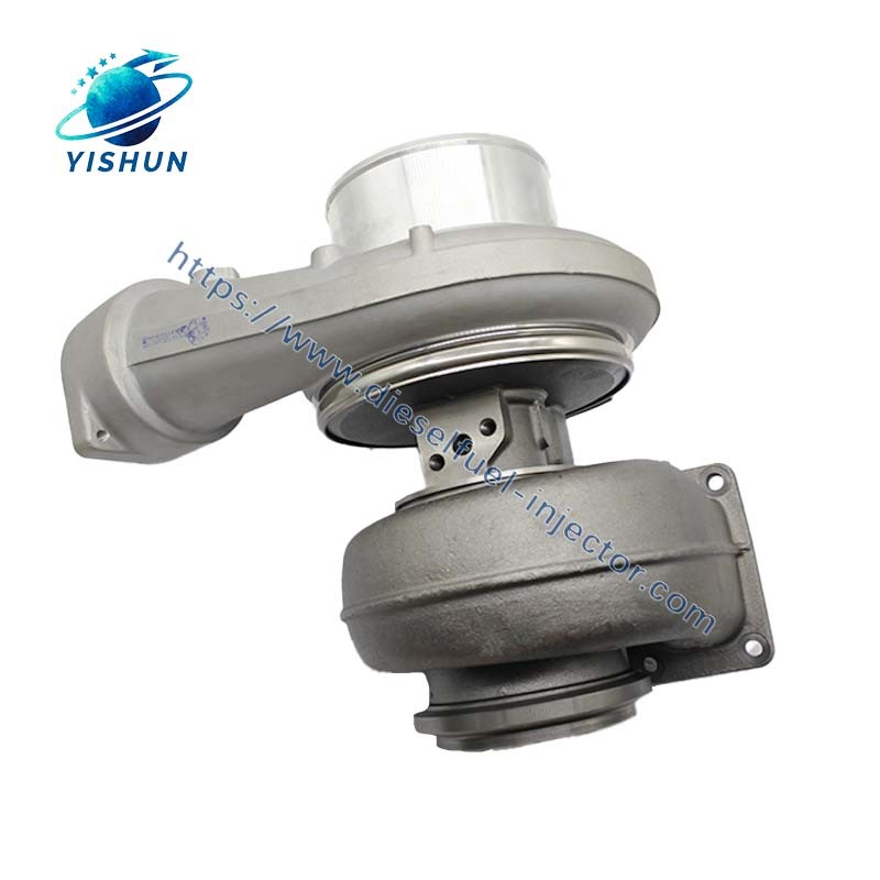 Turbocharger For C15 Excavator E3406E S410G 3456 Diesel Engine