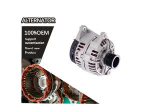 Wholesale Alternador 12V 140A CA1837IR CA1837IRCN 504009978 2995390 504009978 5801377162.0124525020 0986046210 0124525025 from china suppliers