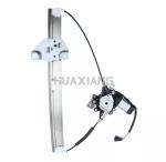 OE 69820-0K010 Vehicle Window Regulator For TOYOTA KUN1# 2# 35 TGN1# 26 LAN15