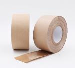 Customized Brown Kraft Paper Box Sealing Tape Water Proof Gummed Tape