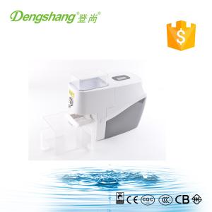 Wholesale household vegetable flaxseed oil presses machine with CE approval from china suppliers