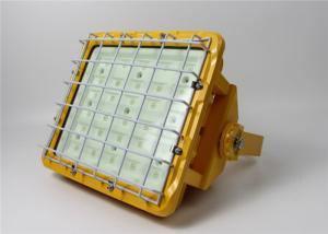 Wholesale 80 - 200W Explosion Proof LED Lights , Outdoor LED High Bay Lights 5400K - 6000K from china suppliers