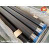 Buy cheap ASME SA106 GR.B High Frequency Welded/HFW Fin Tube from wholesalers