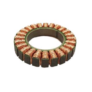 Wholesale Faradyi Customized Cost-effective Low-speed Small Dc Motor 11mm 12V 1200rpm For Robot Arm Frameless Motor from china suppliers