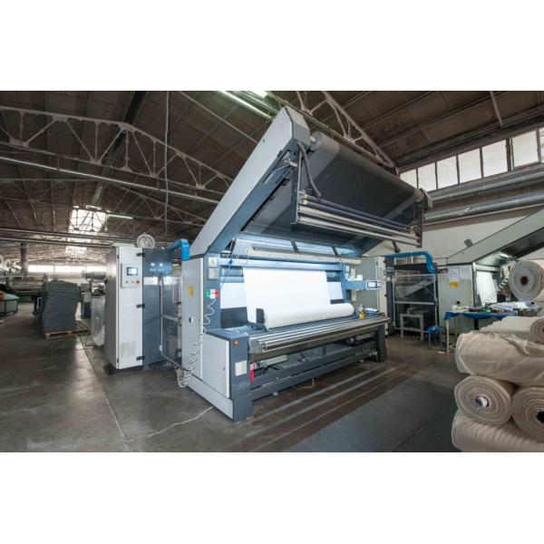 12mm thickness Monforts Machine Sanforizing Felt
