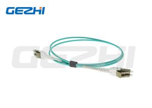 Wholesale LC/UPC To LC/UPC Fibre Patch Cords Duplex Fiber Cable from china suppliers