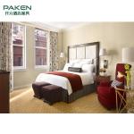 High Gloss Living Room Antique Hotel Furniture