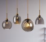 LED Pendant Lights Hotel Living Room Restaurant Lighting Bedroom Light Fixtures