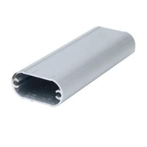 Wholesale Structural 6063 Aluminium Window Accessories Profiles Metal Building Frame Ghana from china suppliers