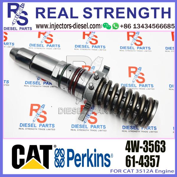 Diesel Common Rail Injector 4W-3563 7E-3382 9Y-1785 7C-4184 10R3053 9Y-0052 61