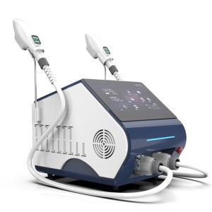 Wholesale 110V 220V Opt IPL Laser Hair Removal Machine / Skin Rejuvenation Beauty Equipment from china suppliers