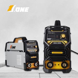 Wholesale 300amp 110v Igbt Dc Inverter Welder , Mma Welding Equipment from china suppliers