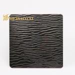 3.0mm Thickness Embossed Stainless Steel Sheet Slit Edge