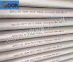 UNS N08904 Super Austenitic Stainless Steel