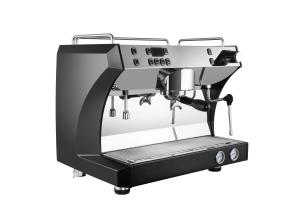 Wholesale 9Bar Multi Boiler Espresso Machine Stainless Steel With Rotation Pump from china suppliers