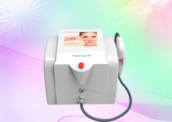 Secret microneedle fractional rf system microneedle fractional radiofrequency
