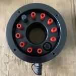 1500 Bar Hydraulic Bolt Tensioning System Equipment 7000KN