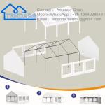 Customized Transparent Tent Show Trade Tent For Wedding For Sale For Wedding