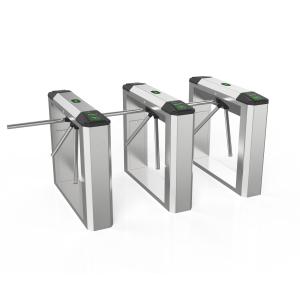 Wholesale 304 Stainless Steel Tripod Turnstiles Gate Access Control Turnstile Gate from china suppliers