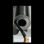 OEM Support LVDT Linear Position Sensor with AISI 400 Series Stainless Steel