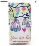 Dirtproof/Shockproof MOTO G PU Cartoon Cover Cases 12Types Durable