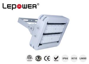 Wholesale 10 Degree Bridgelux Chip Outdoor LED Flood Lights 155lm/w High Power Sport Lighting 100W from china suppliers