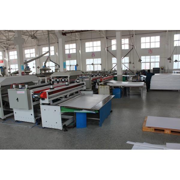 High Strength Corrugated Plastic Layer Pads Coroplast Bottles Separators
