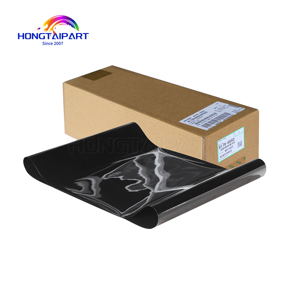 D1796050 D179-6050 D0456050 D045-6050 Transfer Flat Belt For Ricoh Pro 8100 8110 8120 8100EX 8100S 8110 S 8120S 8220S