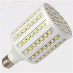 50-60Hz Plastic LED Corn Cob Light Bulb SMD 5730 5630 Eco Friendly