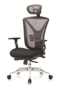 Wholesale Modern Ergonomic Reclining China Mesh Executive Chair from china suppliers