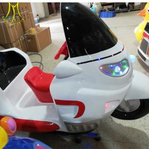 Wholesale Hansel wholesales coin operated indoor amusement moto rides for rent from china suppliers