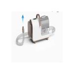 Lightweight Cordless Vacuum For Pet Hair No Hair Clogging ROHS FCC