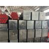 Buy cheap Cr42 2500mm Diamond Drill Rods 60*3000mm Underground Threaded Rock from wholesalers