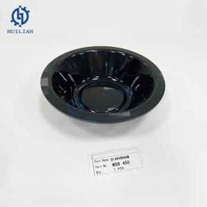 Wholesale MSB Hydraulic Hammer Parts MS450 MS500 MS520 Membrane For Excavator Rock Breaker from china suppliers
