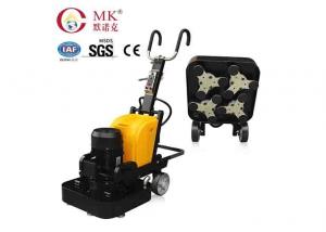 Wholesale Hand Push 11KW 60HZ 12 Heads Concrete Floor Grinder from china suppliers